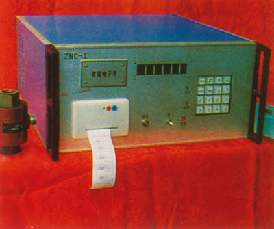 電磁加、配料稱重成套設(shè)備