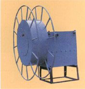 JT系列水平地面卷取(加長(zhǎng)型) 電纜卷筒